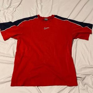Nike shirt